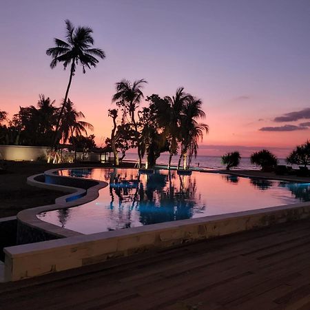 Lovina Haven Boutique Resort Ngoại thất bức ảnh