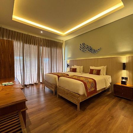 Lovina Haven Boutique Resort Ngoại thất bức ảnh