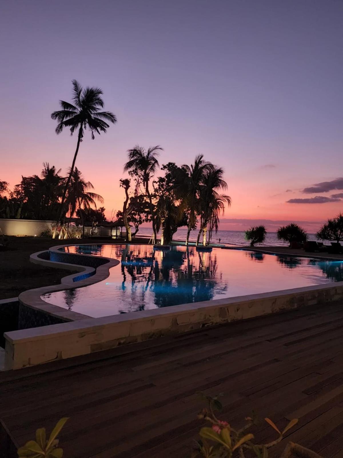 Lovina Haven Boutique Resort Ngoại thất bức ảnh