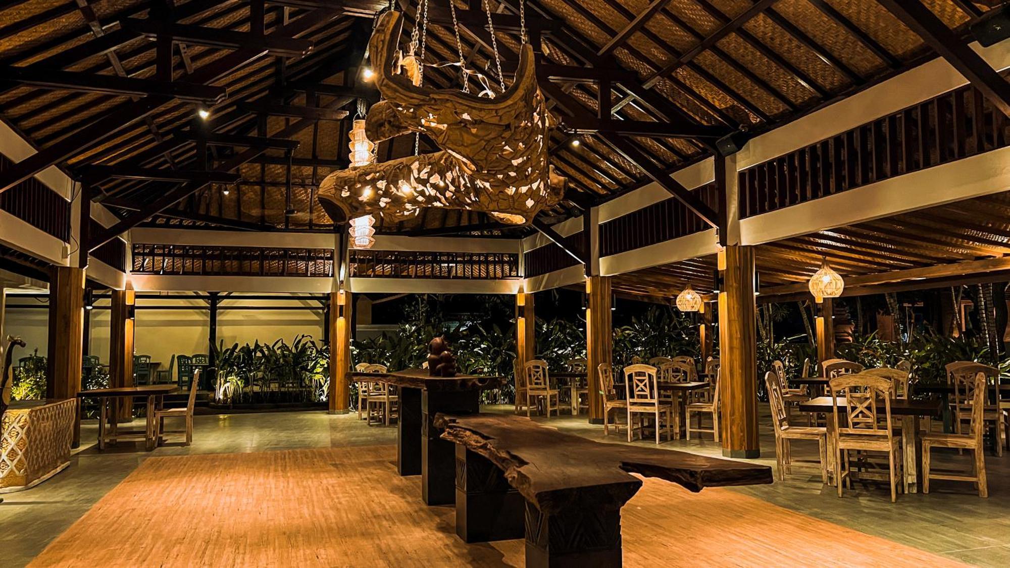 Lovina Haven Boutique Resort Ngoại thất bức ảnh