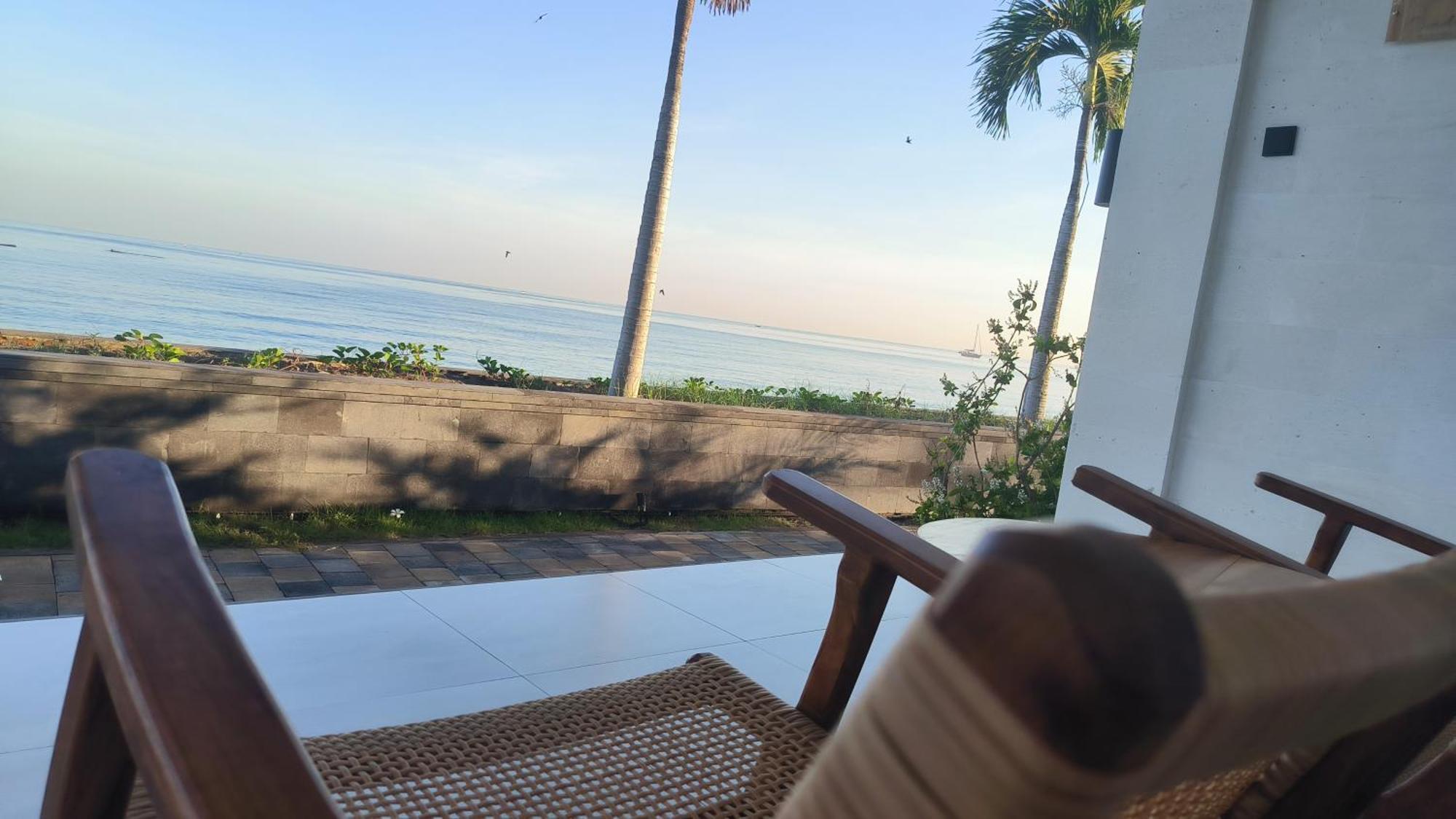 Lovina Haven Boutique Resort Ngoại thất bức ảnh