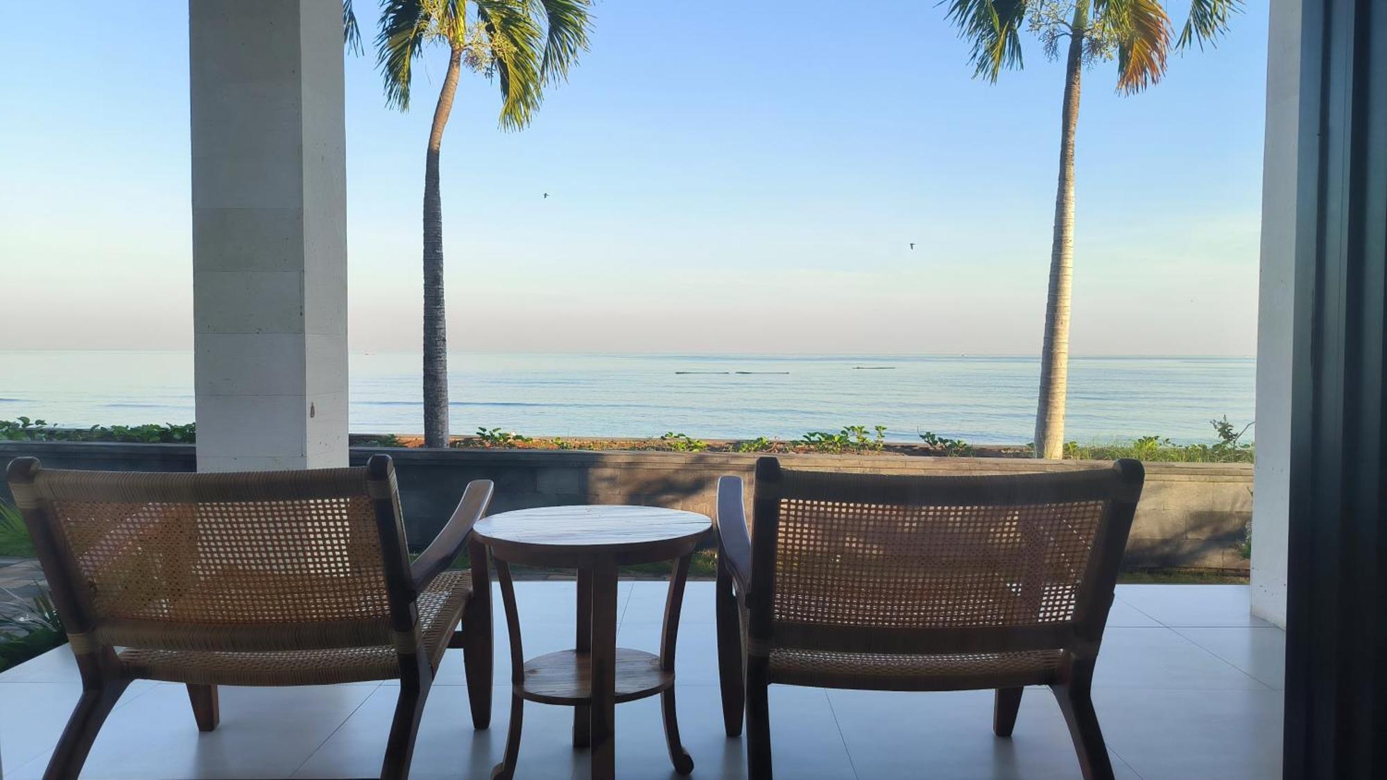 Lovina Haven Boutique Resort Ngoại thất bức ảnh