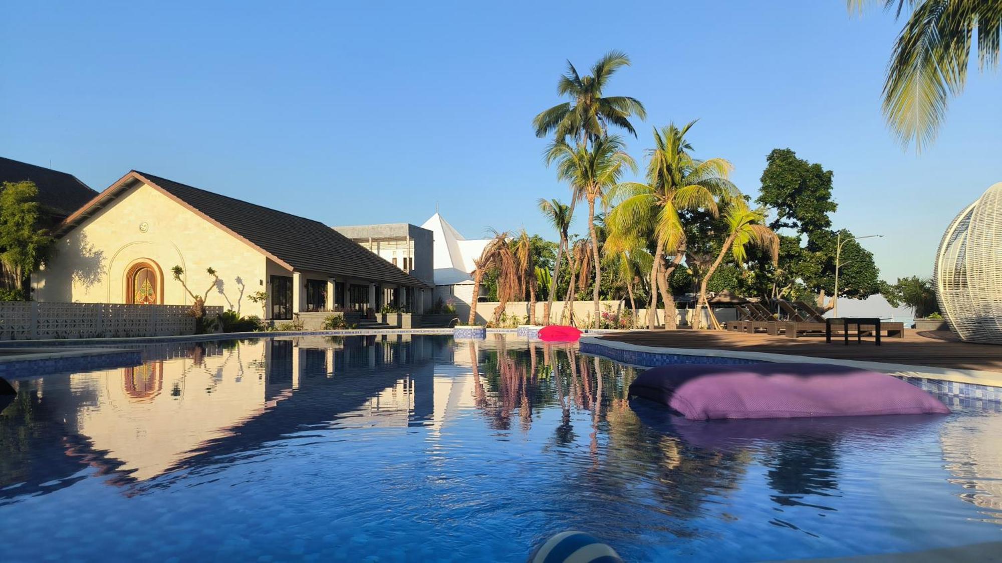 Lovina Haven Boutique Resort Ngoại thất bức ảnh