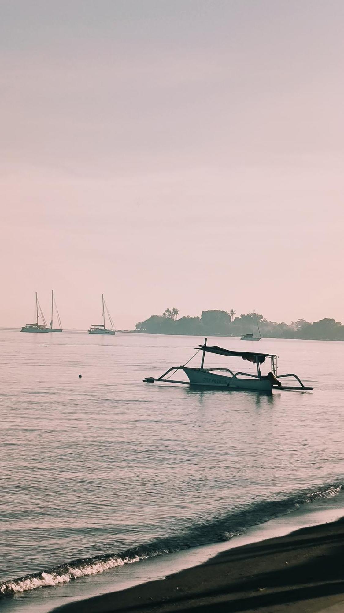 Lovina Haven Boutique Resort Ngoại thất bức ảnh