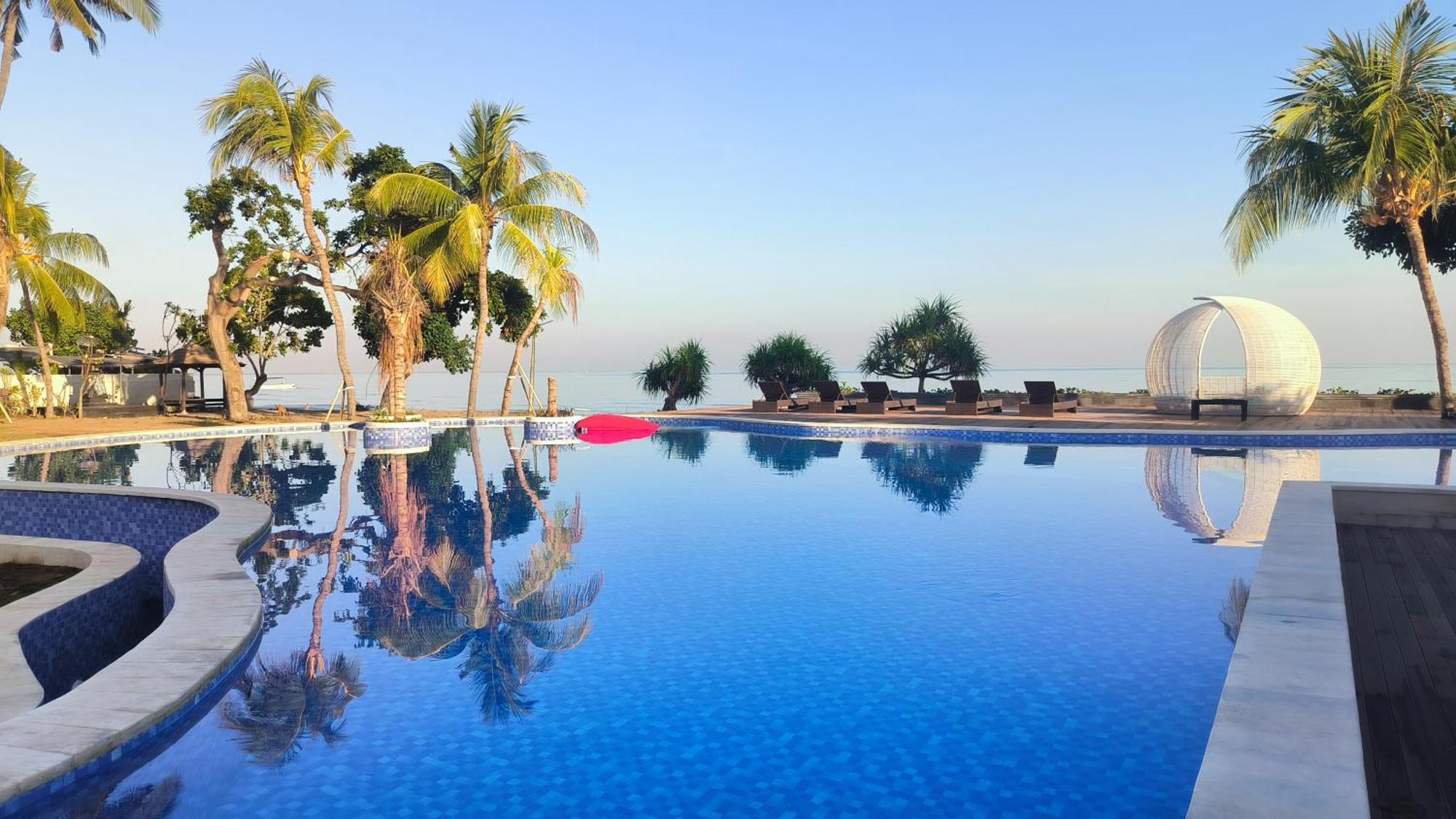 Lovina Haven Boutique Resort Ngoại thất bức ảnh