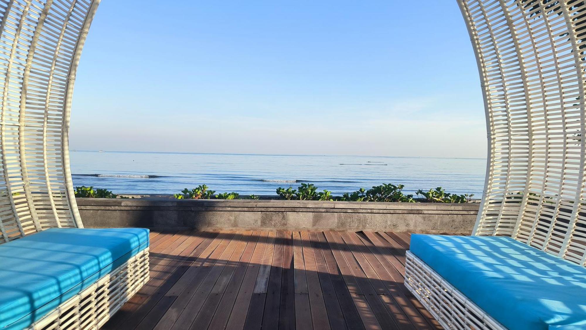 Lovina Haven Boutique Resort Ngoại thất bức ảnh