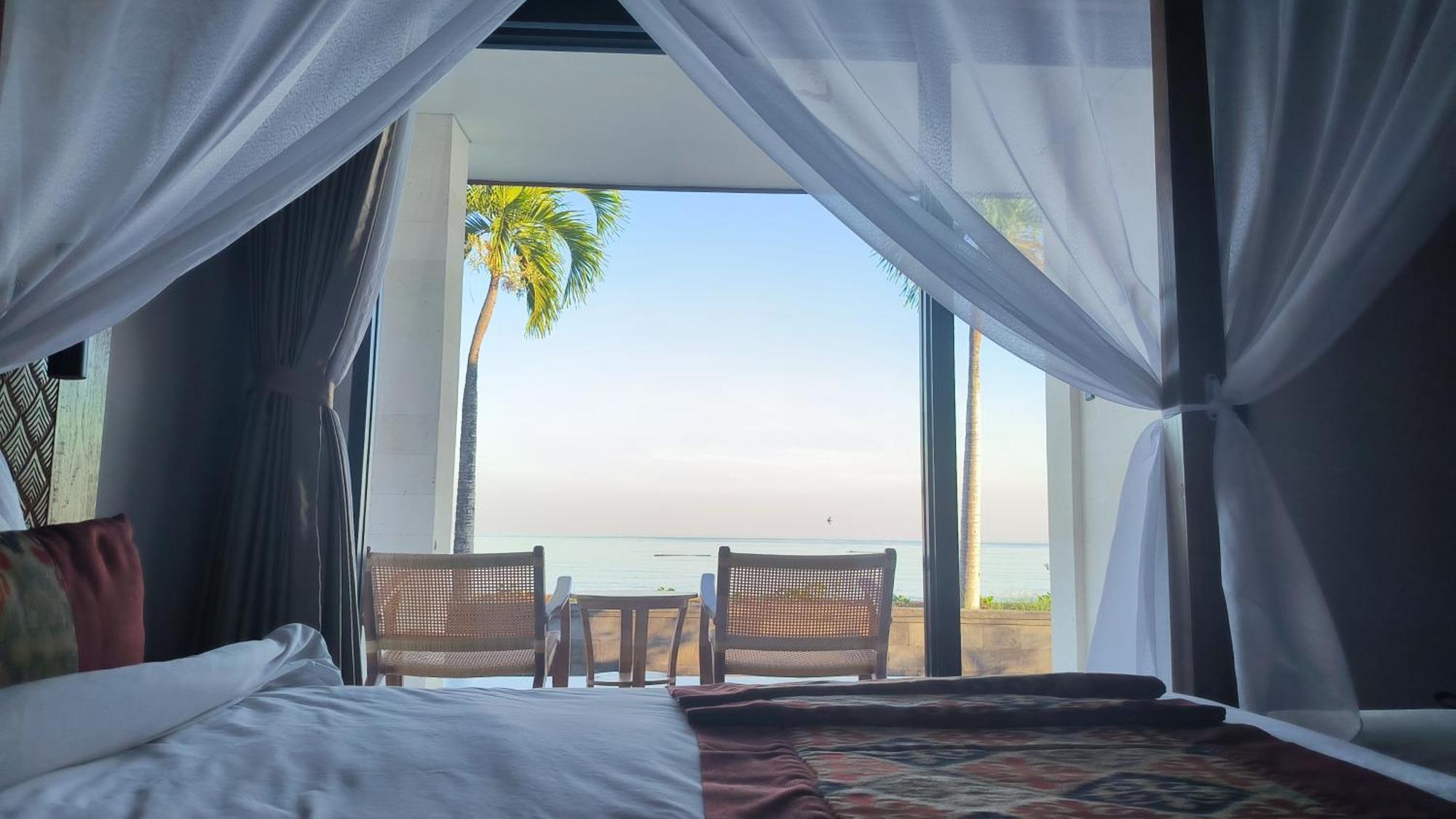 Lovina Haven Boutique Resort Ngoại thất bức ảnh