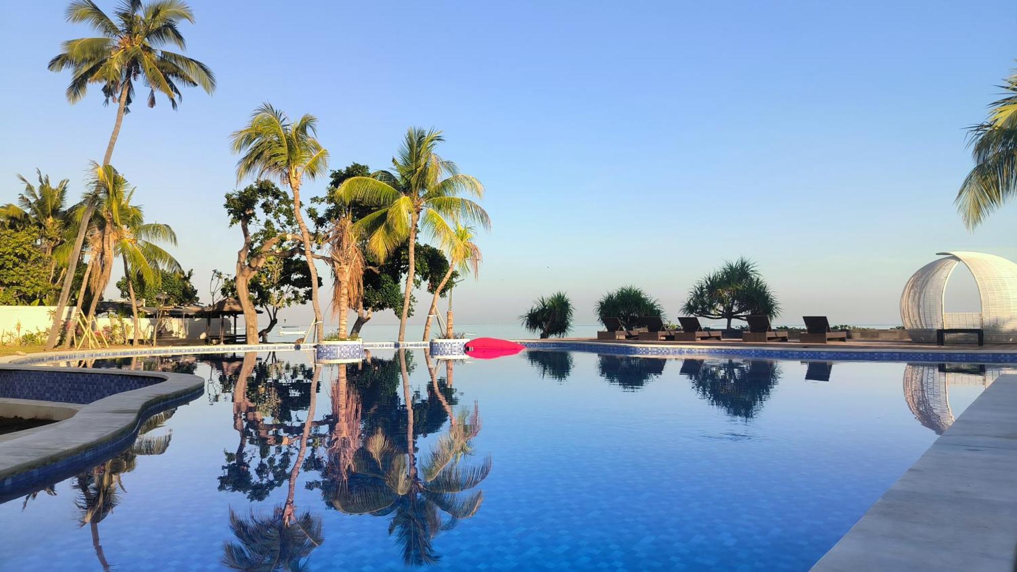 Lovina Haven Boutique Resort Ngoại thất bức ảnh