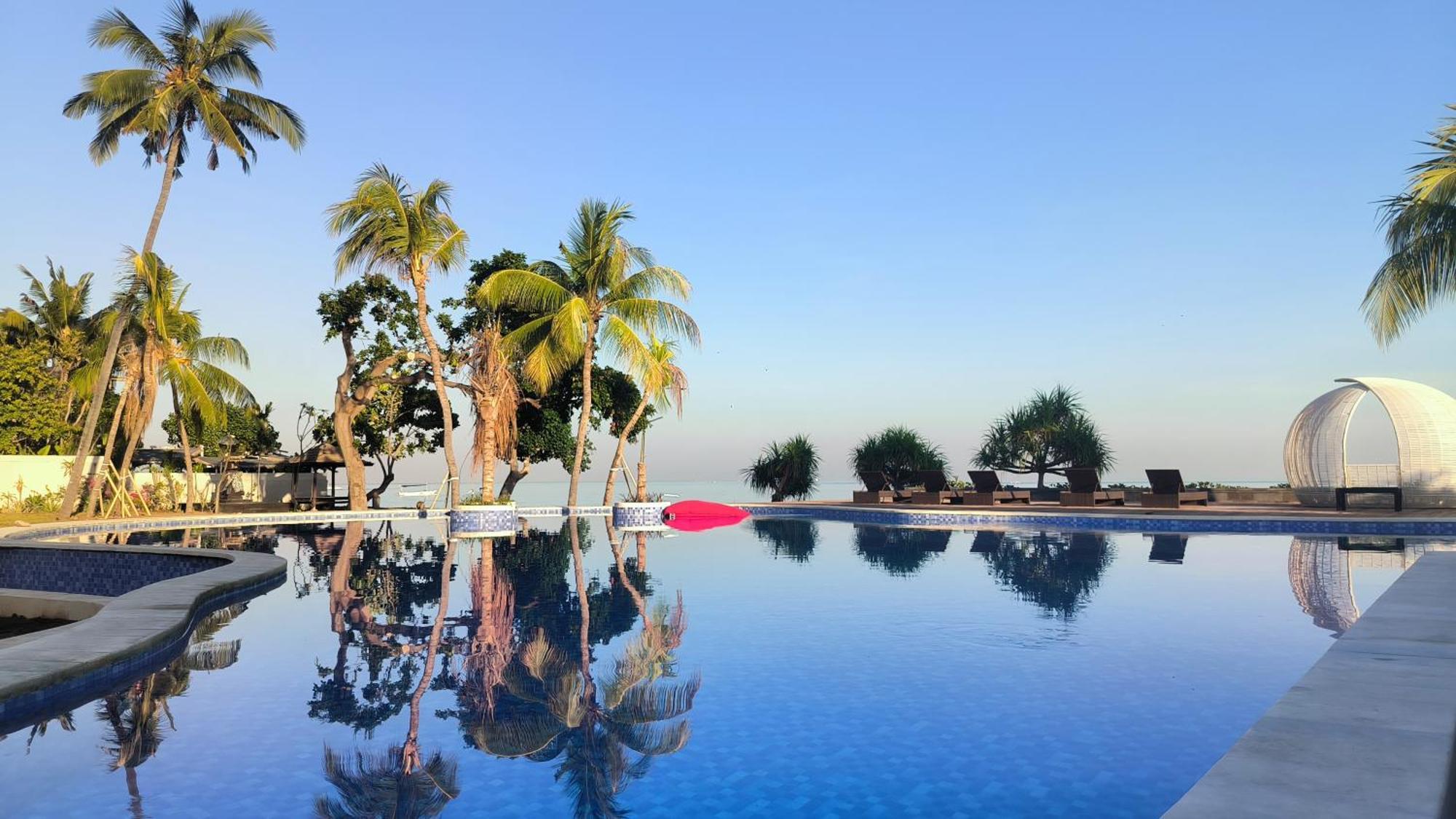 Lovina Haven Boutique Resort Ngoại thất bức ảnh