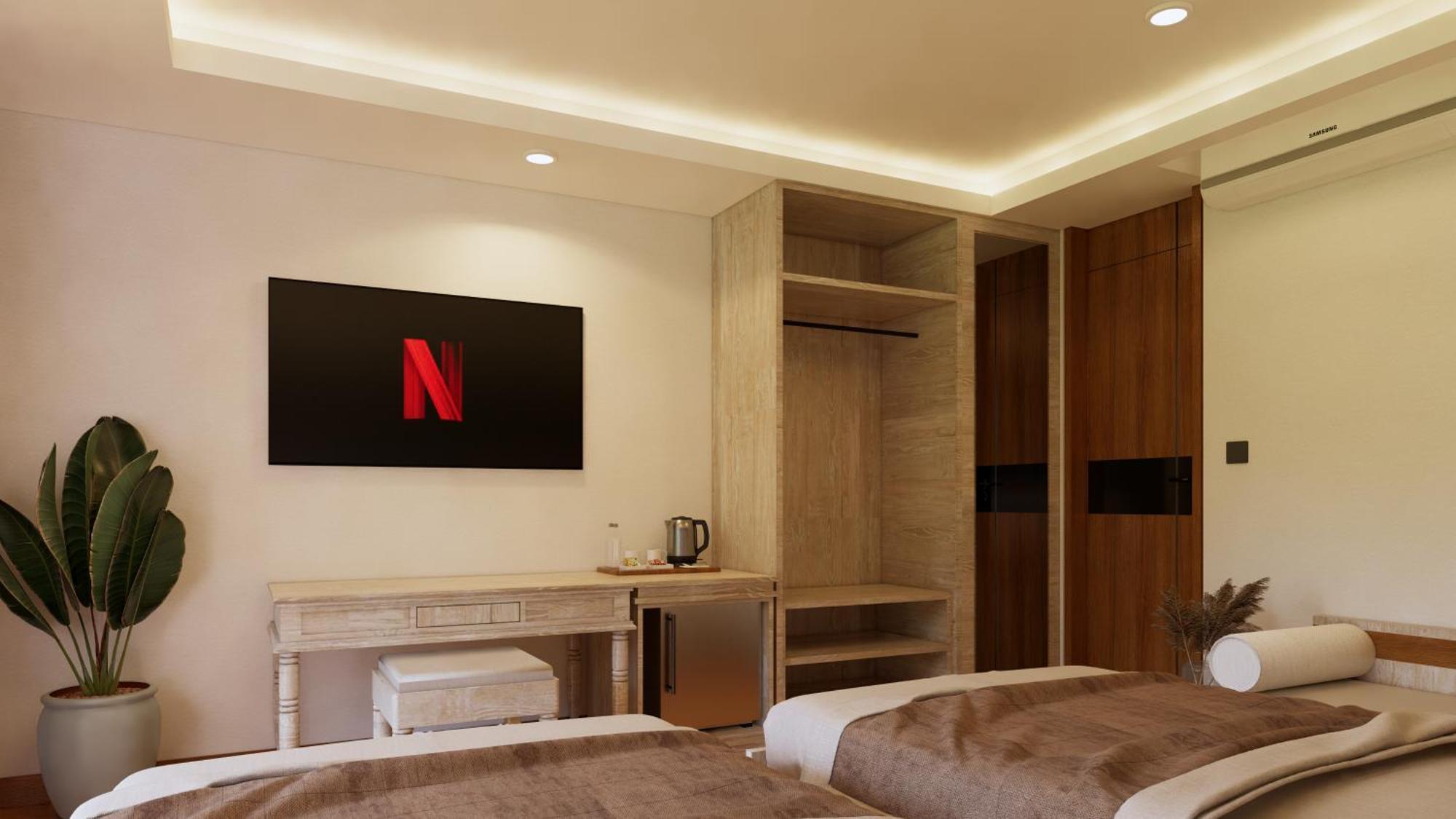 Lovina Haven Boutique Resort Ngoại thất bức ảnh