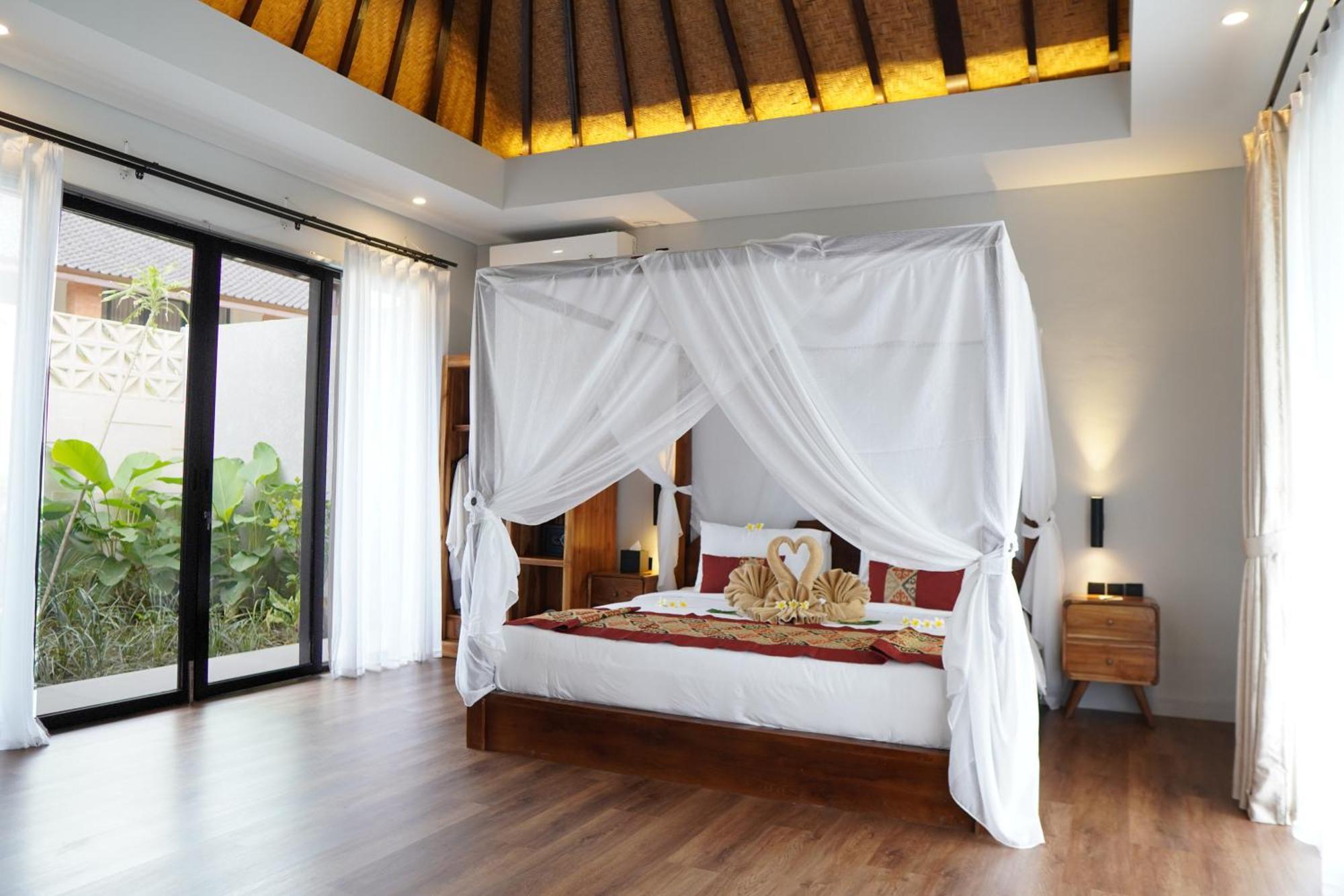 Lovina Haven Boutique Resort Ngoại thất bức ảnh