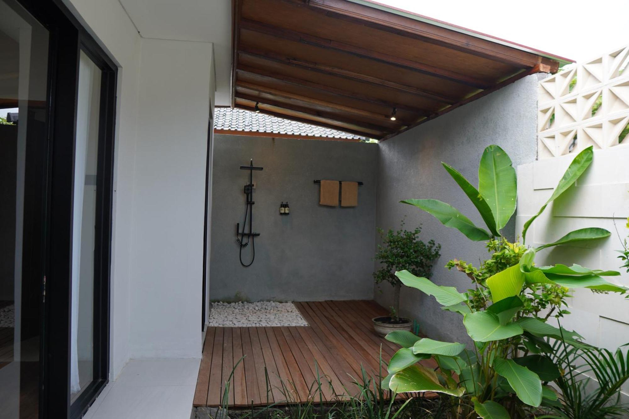 Lovina Haven Boutique Resort Ngoại thất bức ảnh