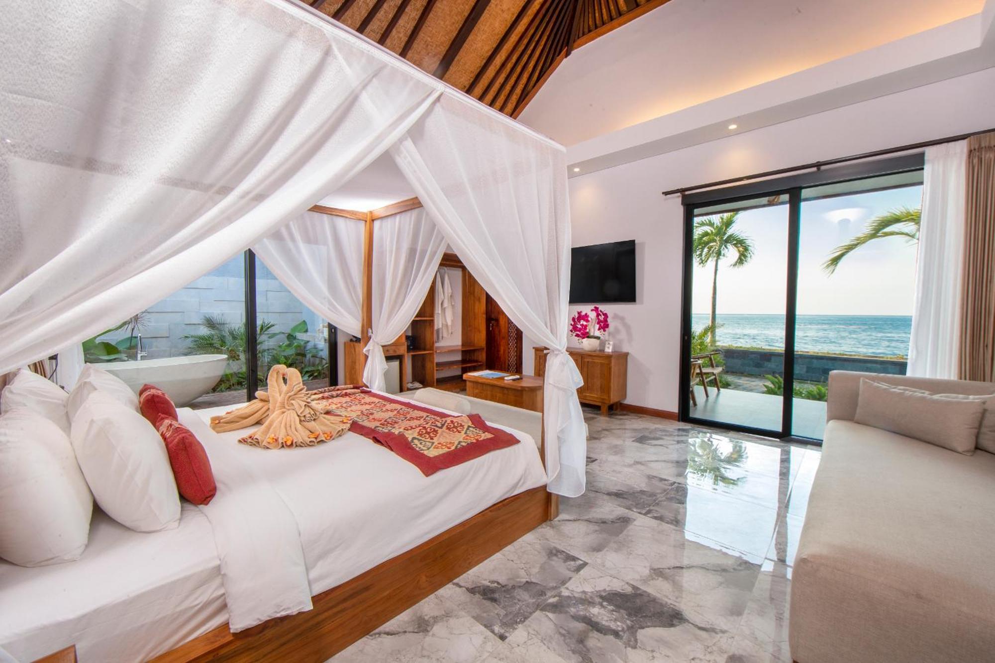 Lovina Haven Boutique Resort Ngoại thất bức ảnh