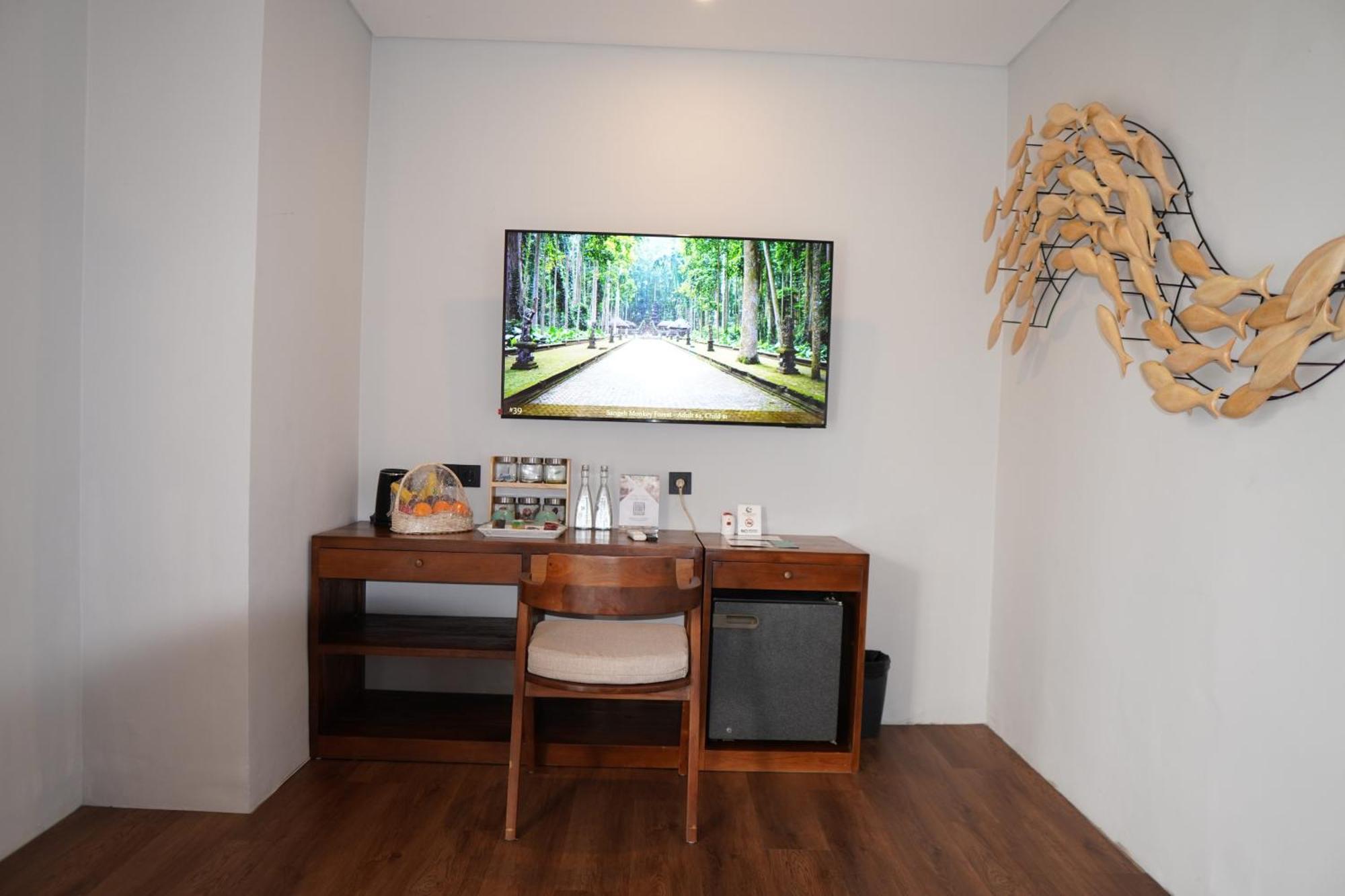 Lovina Haven Boutique Resort Ngoại thất bức ảnh