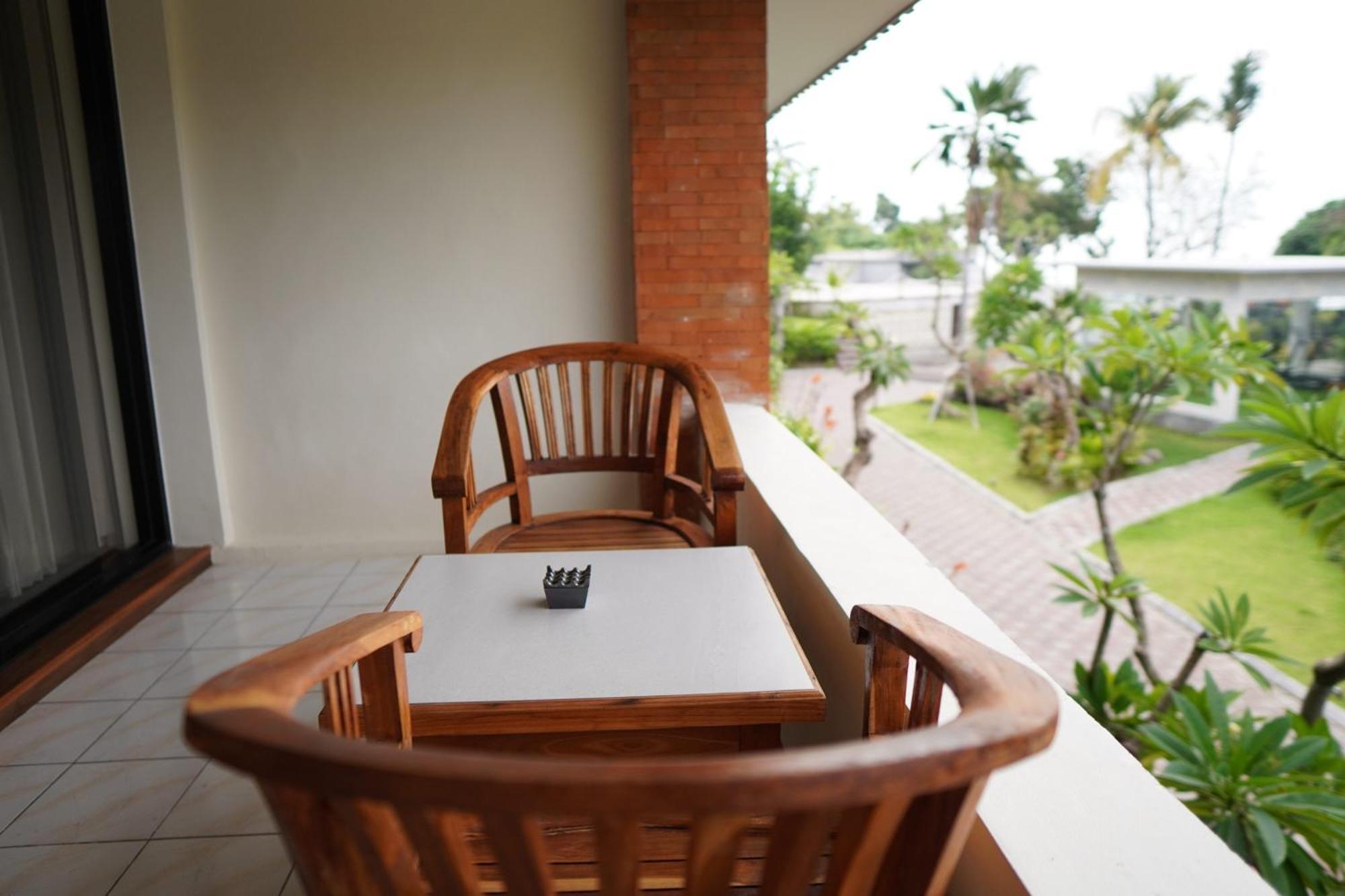 Lovina Haven Boutique Resort Ngoại thất bức ảnh