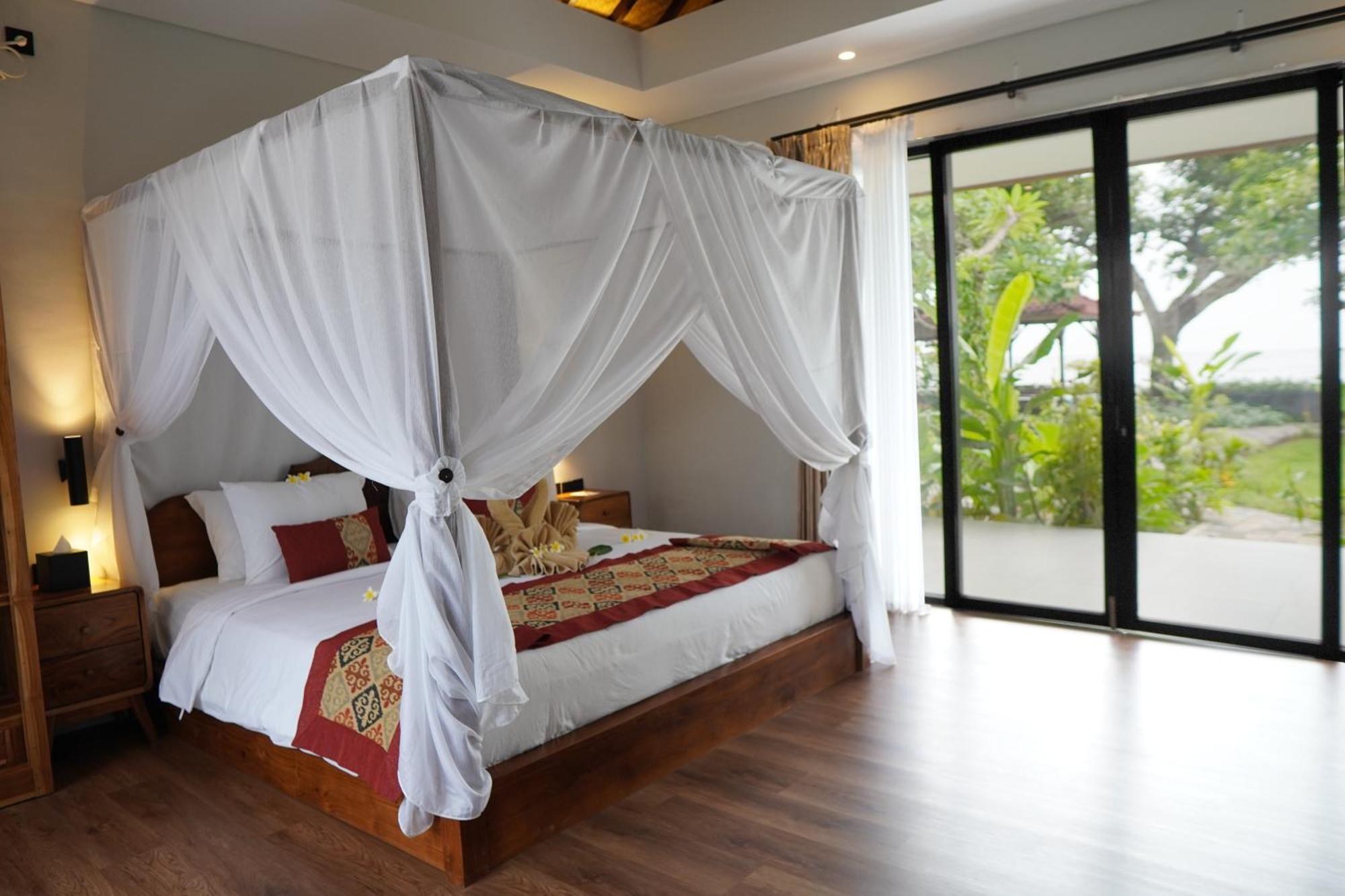 Lovina Haven Boutique Resort Ngoại thất bức ảnh