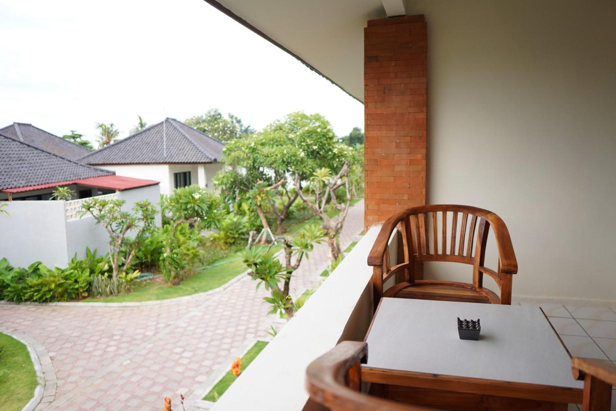 Lovina Haven Boutique Resort Ngoại thất bức ảnh