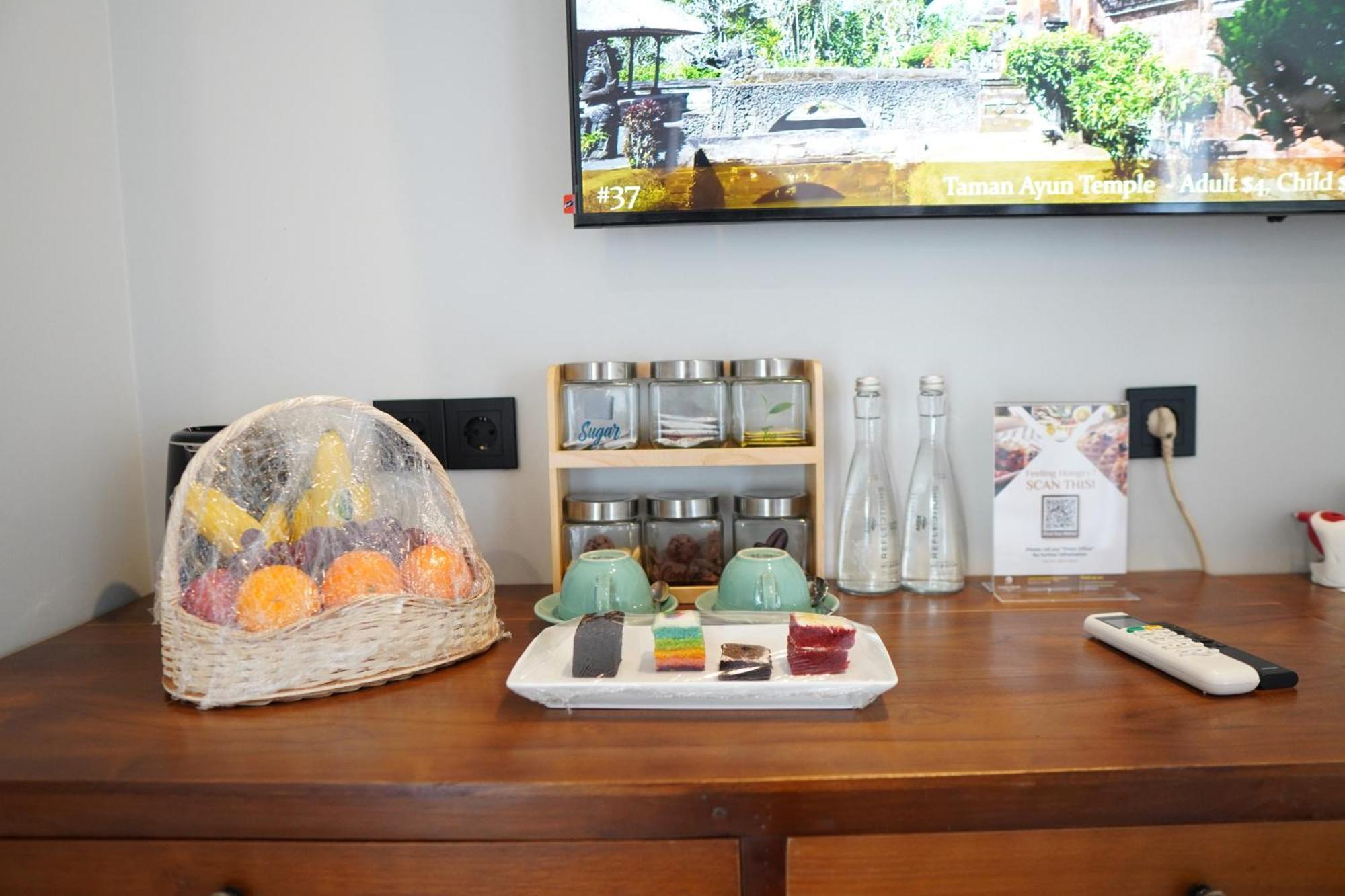 Lovina Haven Boutique Resort Ngoại thất bức ảnh