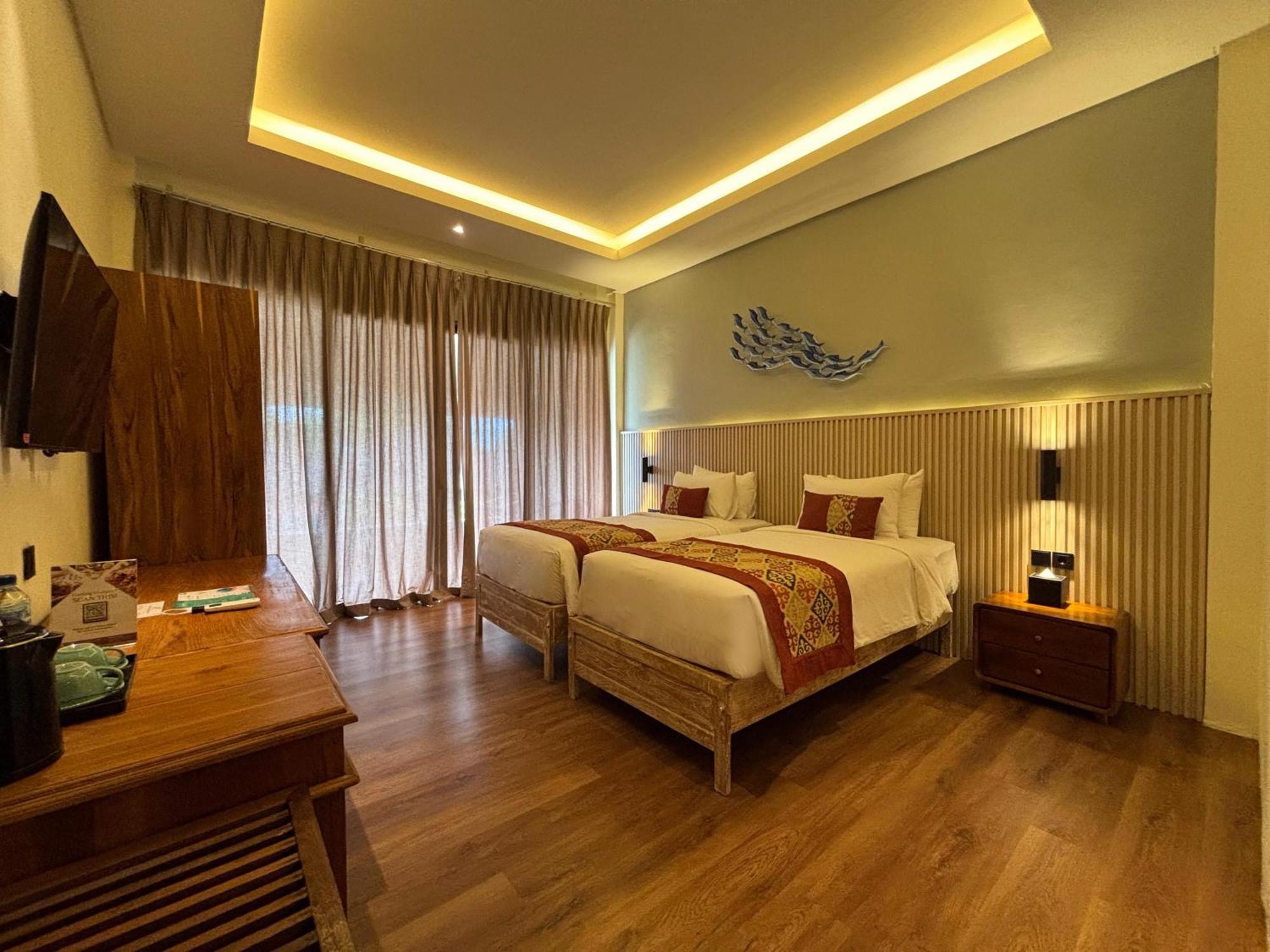 Lovina Haven Boutique Resort Ngoại thất bức ảnh