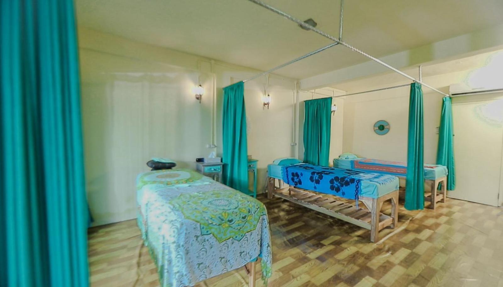 Lovina Haven Boutique Resort Ngoại thất bức ảnh